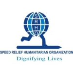 Speed Relief Humanitarian Organization logo