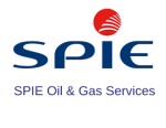 SPIE Oil and Gas Services logo