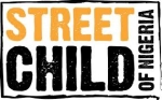 Street Child Nigeria logo