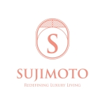 Sujimoto Construction Limited logo