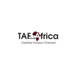 TAF Africa logo