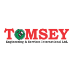 Tomsey Engineering and Services International Limited logo