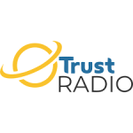 Trust Radio logo