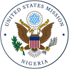 U.S. Consulate General logo