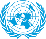 United Nations logo