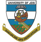 University of Jos logo