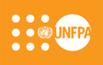 United Nations Population Fund logo