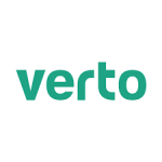 Verto logo