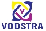 Vodstra Limited logo