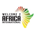 Welcome2Africa International logo