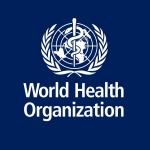 World Health Organization logo