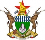 Zimbabwe Embassy logo